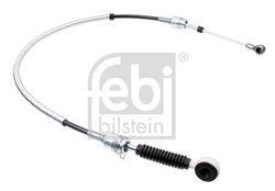 Cablu transmisie manuala Febi Bilstein 179817