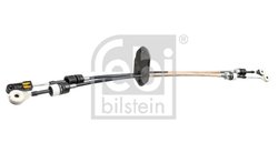 Cablu transmisie manuala Febi Bilstein 179816