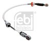 CABLU TRANSMISIE MANUALA FEBI BILSTEIN 179818 - Compatibil cu FORD