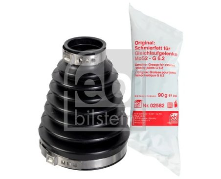 ANSAMBLU BURDUF ARTICULATIE PLANETARA FEBI BILSTEIN 179827 - Compatibil cu MERCEDES-BENZ