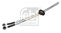 Cablu transmisie manuala Febi Bilstein 179832