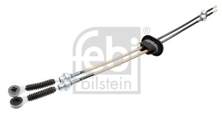 CABLU TRANSMISIE MANUALA FEBI BILSTEIN 179832 - Compatibil cu CITROEN, FIAT, PEUGEOT