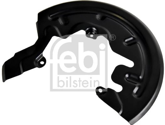 Protectie noroi disc frana Febi Bilstein 179869