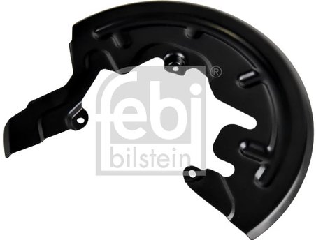 Protectie noroi disc frana Febi Bilstein 179869