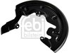 Protectie noroi disc frana Febi Bilstein 179869