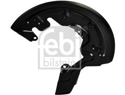 Protectie noroi disc frana Febi Bilstein 179869
