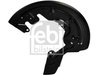 Protectie noroi disc frana Febi Bilstein 179869