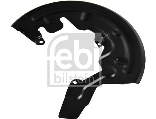 PROTECTIE NOROI DISC FRANA FEBI BILSTEIN 179870 - Compatibil cu RENAULT