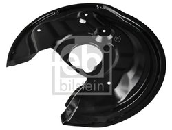 Protectie noroi disc frana Febi Bilstein 179871