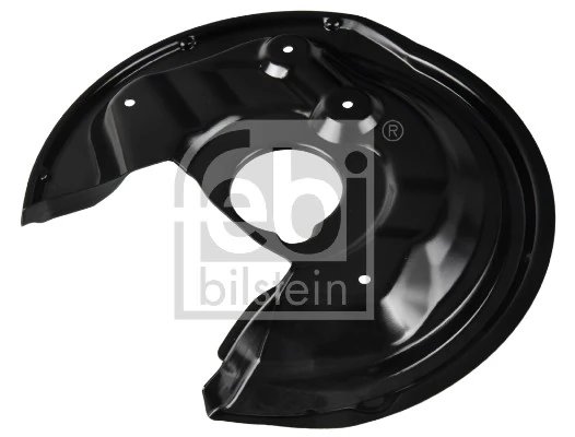 Protectie noroi disc frana Febi Bilstein 179871