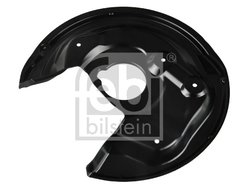 Protectie noroi disc frana Febi Bilstein 179872