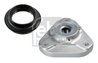 SET REPARATIE RULMENT FLANSA AMORTIZOR FEBI BILSTEIN 179881 - Compatibil cu MERCEDES-BENZ, MERCEDES-BENZ (BBDC)