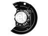 Protectie noroi disc frana Febi Bilstein 179876
