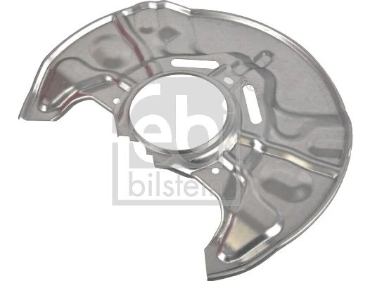 Protectie noroi disc frana Febi Bilstein 179887