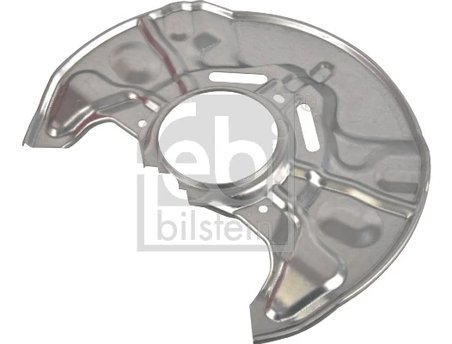 Protectie noroi disc frana Febi Bilstein 179887