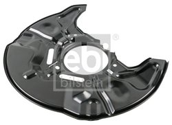 PROTECTIE NOROI DISC FRANA FEBI BILSTEIN 179886 - Compatibil cu TOYOTA