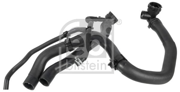 Furtun radiator Febi Bilstein 179893