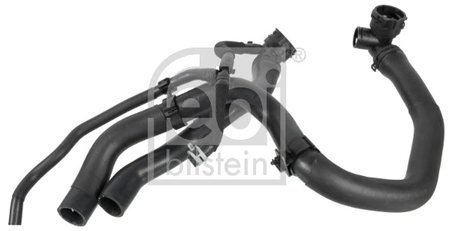 Furtun radiator Febi Bilstein 179893