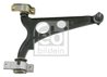 BRAT SUSPENSIE FEBI BILSTEIN 17993 - Compatibil cu FIAT, LANCIA