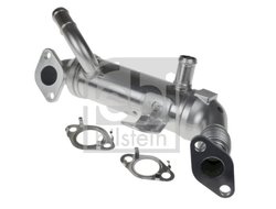 Radiator recirculare gaze esapament Febi Bilstein 179932
