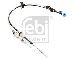 Cablu transmisie manuala Febi Bilstein 179939