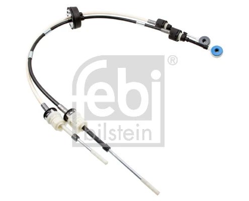 CABLU TRANSMISIE MANUALA FEBI BILSTEIN 179939 - Compatibil cu OPEL, VAUXHALL