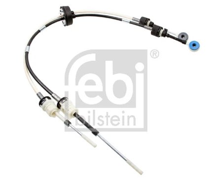 CABLU TRANSMISIE MANUALA FEBI BILSTEIN 179939 - Compatibil cu OPEL, VAUXHALL