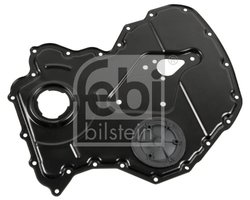 capac distributie,bloc motor Febi Bilstein 179935