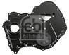 capac distributie,bloc motor Febi Bilstein 179935