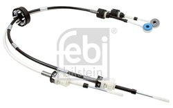 Cablu transmisie manuala Febi Bilstein 179943
