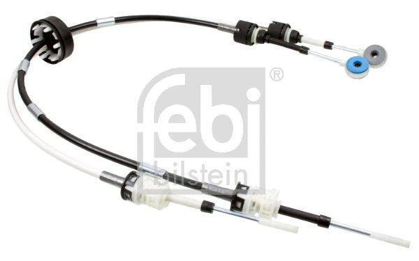 CABLU TRANSMISIE MANUALA FEBI BILSTEIN 179943 - Compatibil cu OPEL, VAUXHALL