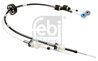 CABLU TRANSMISIE MANUALA FEBI BILSTEIN 179943 - Compatibil cu OPEL, VAUXHALL