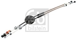 CABLU TRANSMISIE MANUALA FEBI BILSTEIN 179961 - Compatibil cu CITROEN, PEUGEOT
