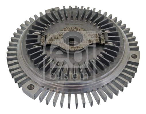 CUPLA VENTILATOR RADIATOR FEBI BILSTEIN 17999 - Compatibil cu MERCEDES-BENZ