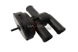 SUPAPA CONTROL AGENT FRIGORIFIC MAXGEAR 18-0107 - Compatibil cu OPEL, SAAB, VAUXHALL