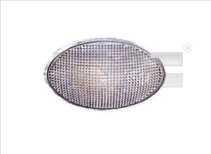 SEMNALIZATOR TYC 18-0127-01-2 - Compatibil cu OPEL