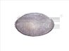 SEMNALIZATOR TYC 18-0127-01-2 - Compatibil cu OPEL