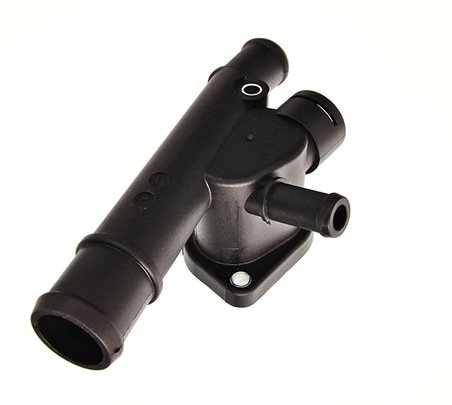 FLANSA LICHID RACIRE MAXGEAR 18-0151 - Compatibil cu AUDI, SEAT, SKODA, VW