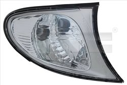SEMNALIZATOR TYC 18-0163-25-2 - Compatibil cu BMW