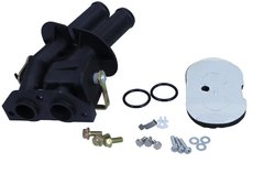 SUPAPA CONTROL AGENT FRIGORIFIC MAXGEAR 18-0185 - Compatibil cu MERCEDES-BENZ, VW