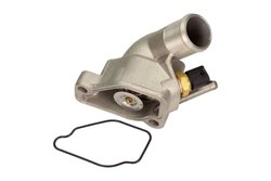 TERMOSTAT LICHID RACIRE MAXGEAR 18-0210 - Compatibil cu CHEVROLET, OPEL, SAAB, SKODA, VAUXHALL