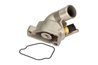 TERMOSTAT LICHID RACIRE MAXGEAR 18-0210 - Compatibil cu CHEVROLET, OPEL, SAAB, SKODA, VAUXHALL