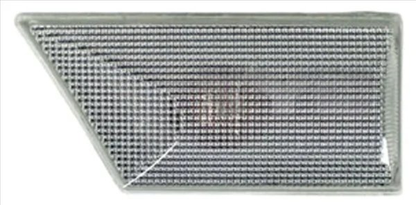 SEMNALIZATOR TYC 18-0233-15-2 - Compatibil cu OPEL