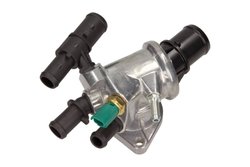 TERMOSTAT LICHID RACIRE MAXGEAR 18-0248 - Compatibil cu ALFA ROMEO, FIAT, LANCIA