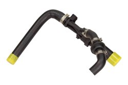 Supapa, comanda aer (aer aspiratie) Maxgear 18-0256