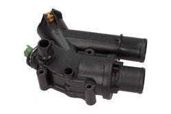 TERMOSTAT LICHID RACIRE MAXGEAR 18-0263 - Compatibil cu CITROEN, FIAT, FORD, JAGUAR, LANCIA, LAND ROVER, MITSUBISHI, PEUGEOT
