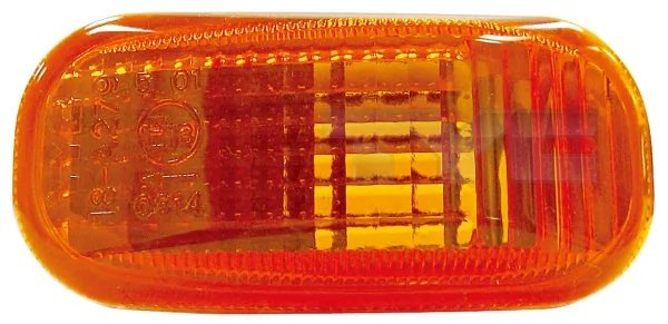 SEMNALIZATOR TYC 18-0279-01-2 - Compatibil cu HONDA