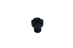 SURUB AERISIRE/SUPAPA AERISIRE, RADIATOR MAXGEAR 18-0399 - Compatibil cu BMW
