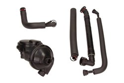 VENTIL AERISIRE CARTER MAXGEAR 18-0406SET - Compatibil cu BMW