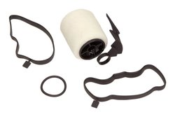 FILTRU, AERISIRE BLOC MOTOR MAXGEAR 18-0407 - Compatibil cu BMW, LAND ROVER, OPEL